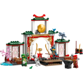 Lego® Ninjago Ninja Spinjitzu Temple (71831)