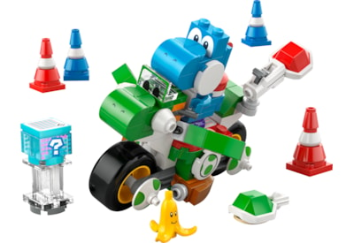 Lego® Mario Kart Yoshi Bike (72031)