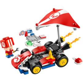 Lego® Mario Kart™ – Standard Kart (72032)