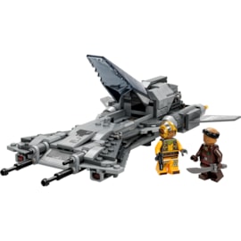 Lego® Star Wars Pirate Snub Fighter (75346)