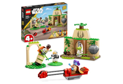 Lego® Tenoo Jedi Temple (75358)