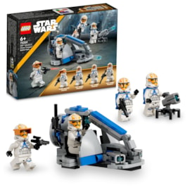 Lego® Star Wars 332nd Ahsokas Clone Trooper Battle (75359)