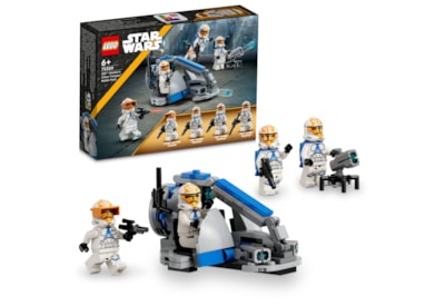 Lego® Star Wars 332nd Ahsokas Clone Trooper Battle (75359)