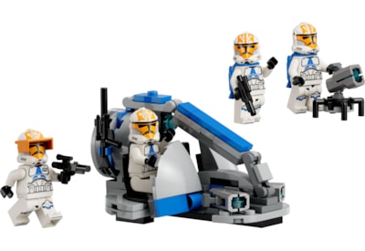 Lego® Star Wars 332nd Ahsokas Clone Trooper Battle (75359)