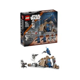 Lego® Ambush On Mandalore Battle Pack (75373)