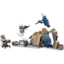 Lego® Ambush On Mandalore Battle Pack (75373)