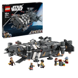 Lego® The Onyx Cinder (75374)