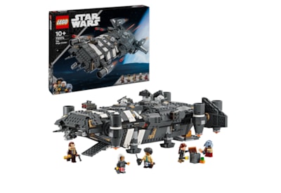 Lego® The Onyx Cinder (75374)