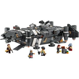 Lego® The Onyx Cinder (75374)