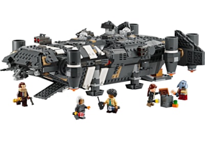 Lego® The Onyx Cinder (75374)