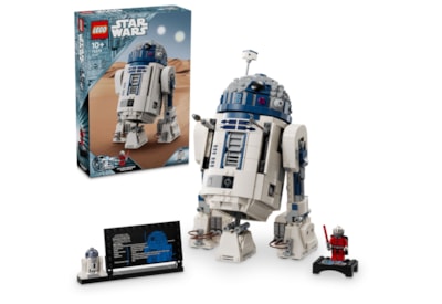 Lego® Star Wars R2-d2 (75379)