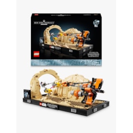 Lego® Mos Espa Podrace Diorama (75380)