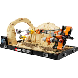 Lego® Mos Espa Podrace Diorama (75380)