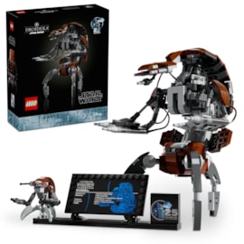 Lego® Star Wars Droideka (75381)