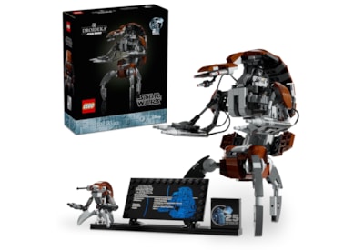 Lego® Star Wars Droideka (75381)