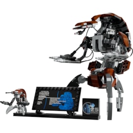 Lego® Star Wars Droideka (75381)