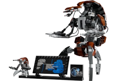 Lego® Star Wars Droideka (75381)