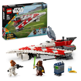 Lego® Jedi Bobs Starfighter (75388)