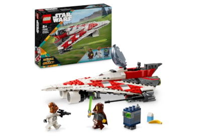 Lego® Jedi Bobs Starfighter (75388)