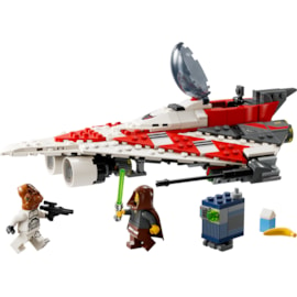 Lego® Jedi Bobs Starfighter (75388)