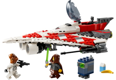 Lego® Jedi Bobs Starfighter (75388)