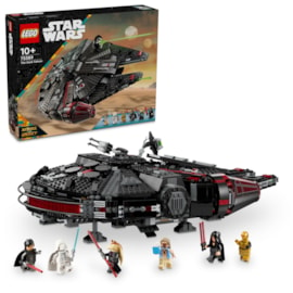 Lego® The Dark Falcon (75389)