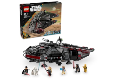 Lego® The Dark Falcon (75389)