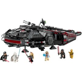 Lego® The Dark Falcon (75389)