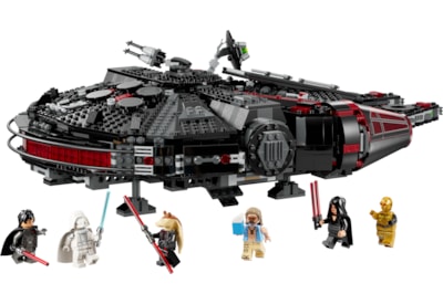 Lego® The Dark Falcon (75389)