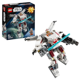 Lego® Luke Skywalker X-wing Mech (75390)