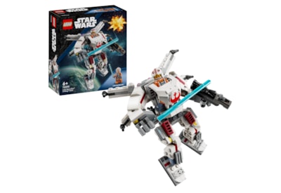 Lego® Luke Skywalker X-wing Mech (75390)