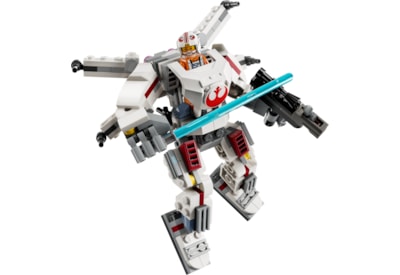 Lego® Luke Skywalker X-wing Mech (75390)