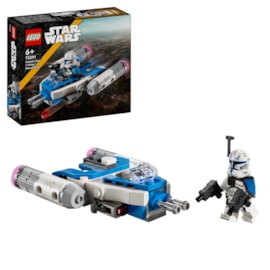 Lego® Captain Rex Y-wing Microfighter (75391)