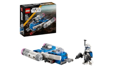 Lego® Captain Rex Y-wing Microfighter (75391)