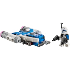 Lego® Captain Rex Y-wing Microfighter (75391)