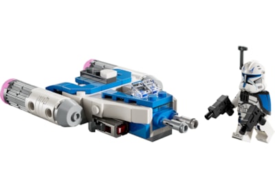 Lego® Captain Rex Y-wing Microfighter (75391)