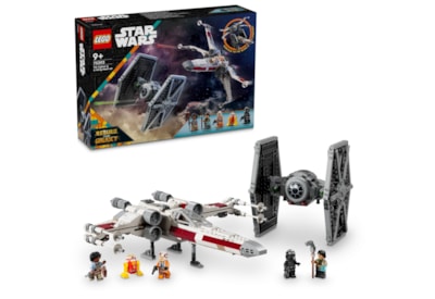 Lego® Tie Fighter & X-wing Mash-up (75393)