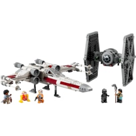 Lego® Tie Fighter & X-wing Mash-up (75393)