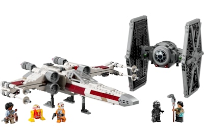 Lego® Tie Fighter & X-wing Mash-up (75393)