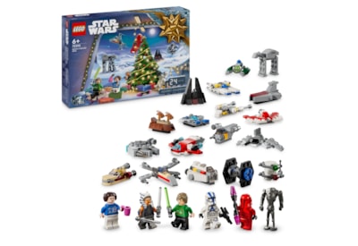 Lego® Starwars Advent Calendar (75395)