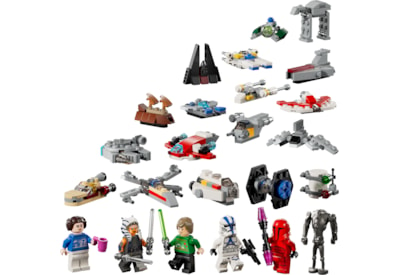 Lego® Starwars Advent Calendar (75395)