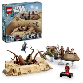 Lego® Desert Skiff & Sarlacc Pit (75396)