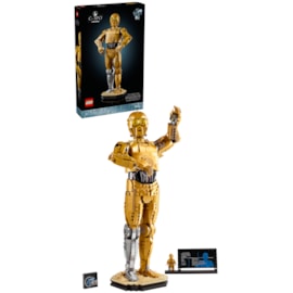 Lego® Star Wars C-3po (75398)