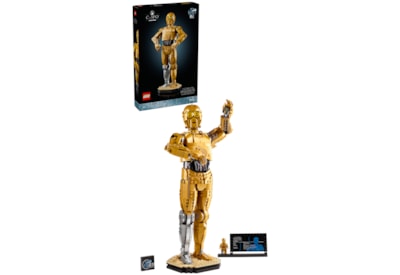 Lego® Star Wars C-3po (75398)