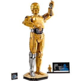 Lego® Star Wars C-3po (75398)