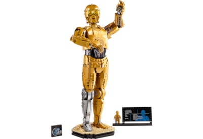 Lego® Star Wars C-3po (75398)