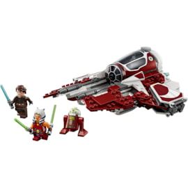 Lego® Star Wars Ahsoka's Jedi Interceptor™ (75401)