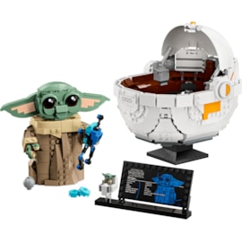 Lego® Star Wars Grogu™ with Hover Pram (75403)