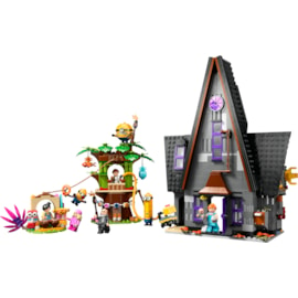 Lego® Minions & Gru Family Mansion (75583)