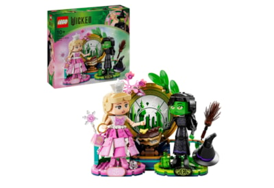 Lego® Elphaba & Glinda Figures (75682)